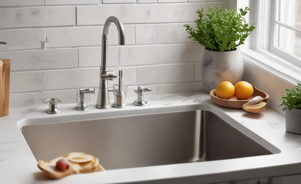 Method 1: Boiling Water Flush