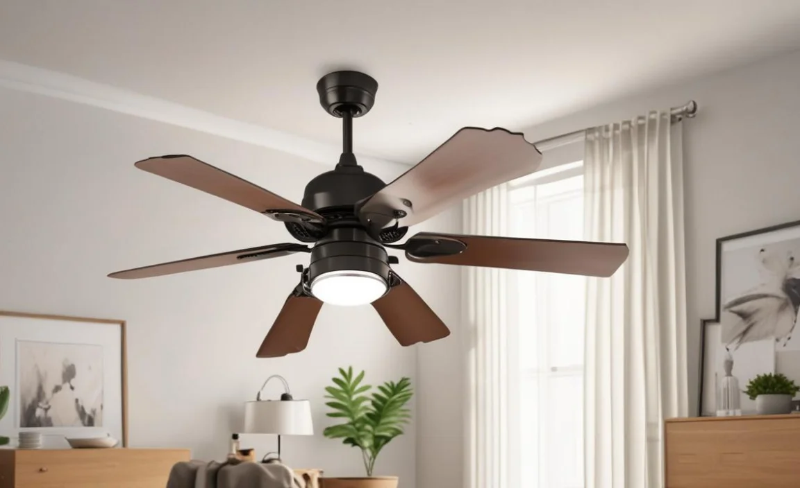 Method 1: Using Pull Chains