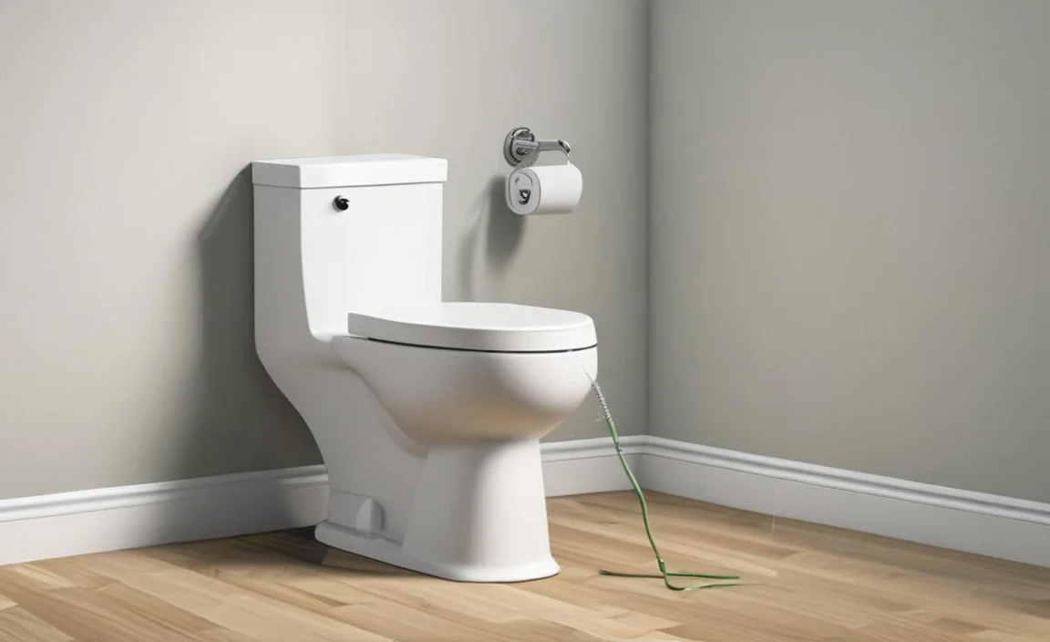 Method 1: Vinegar and Baking Soda