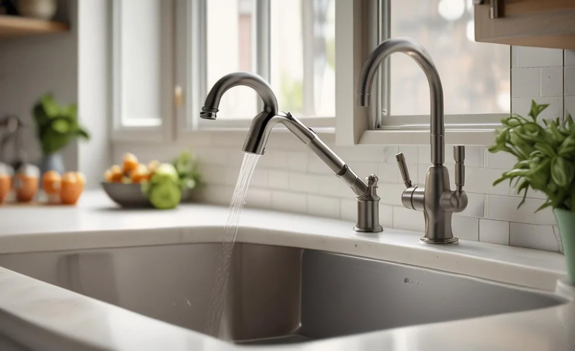 Method 2: Vinegar and Salt Solution