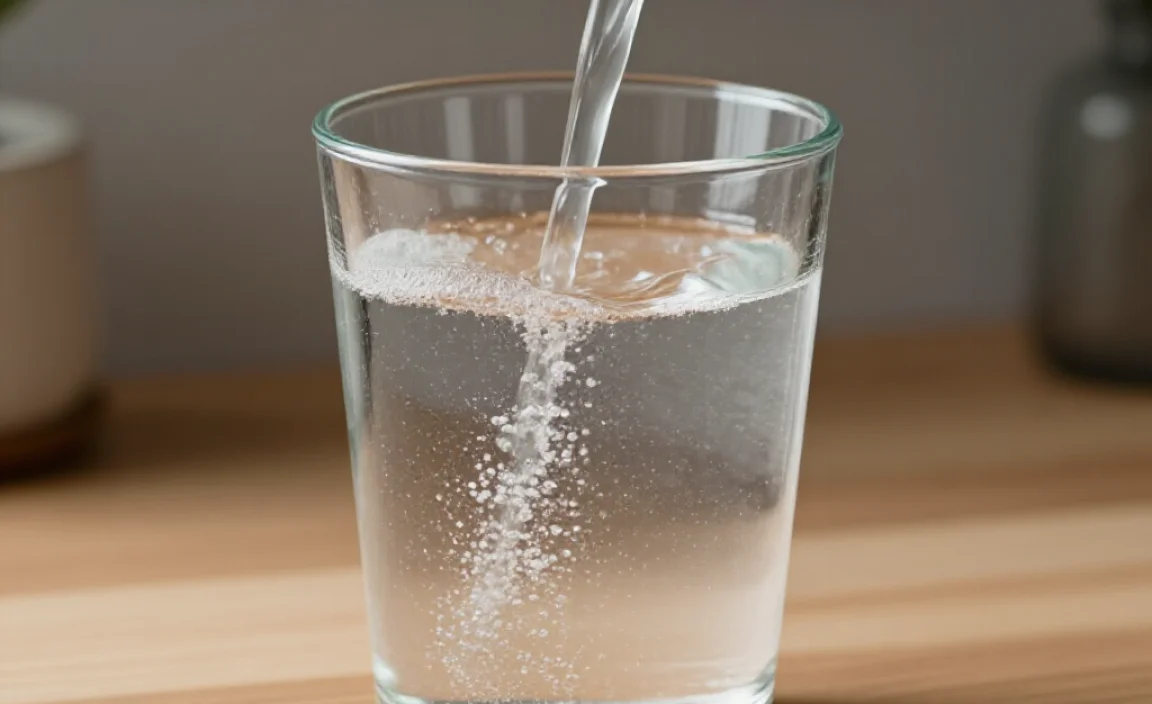 Method 3: Using a Chilling Sleeve