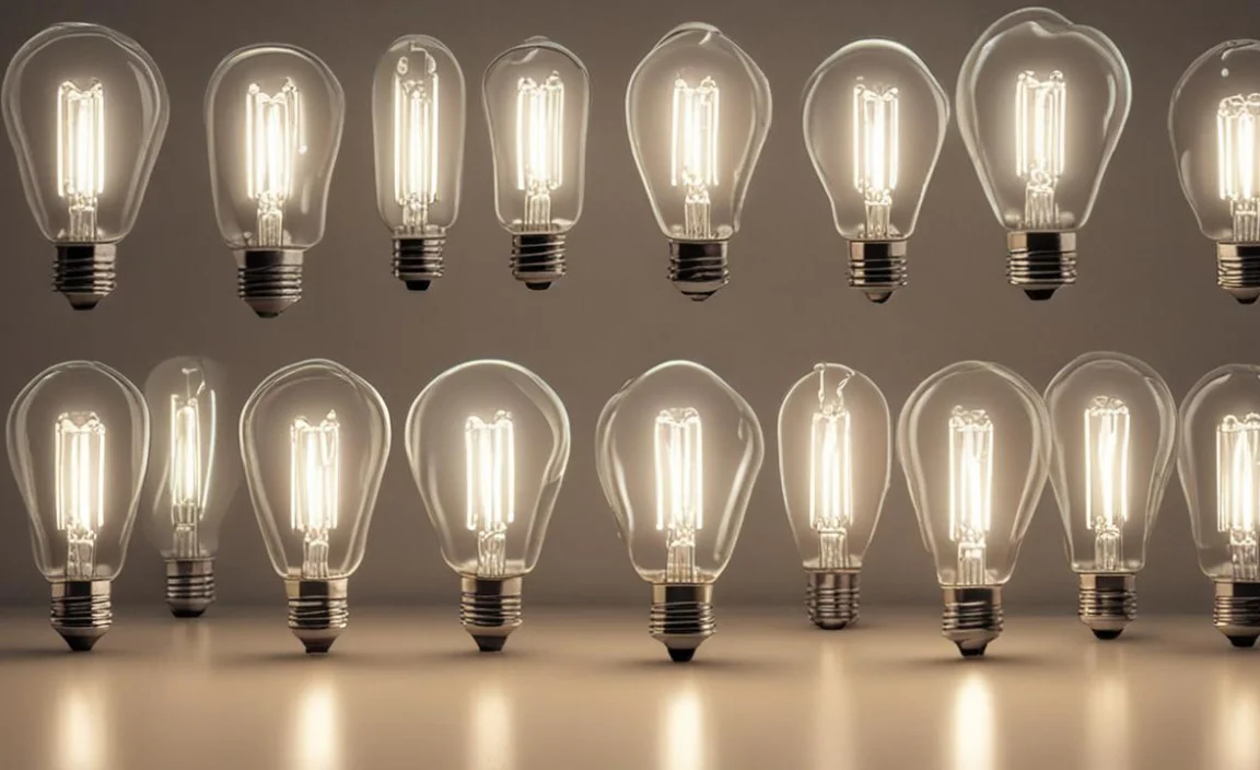 Methods for Disposing of LED Light Bulbs