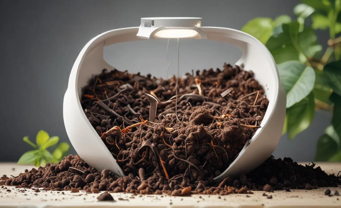 Methods to Boost Your Compost Microbes