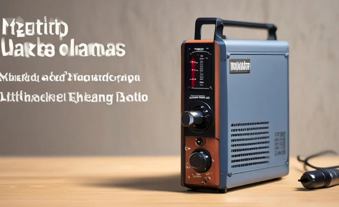 Milwaukee Packout Radio Problems And Effective Solutions