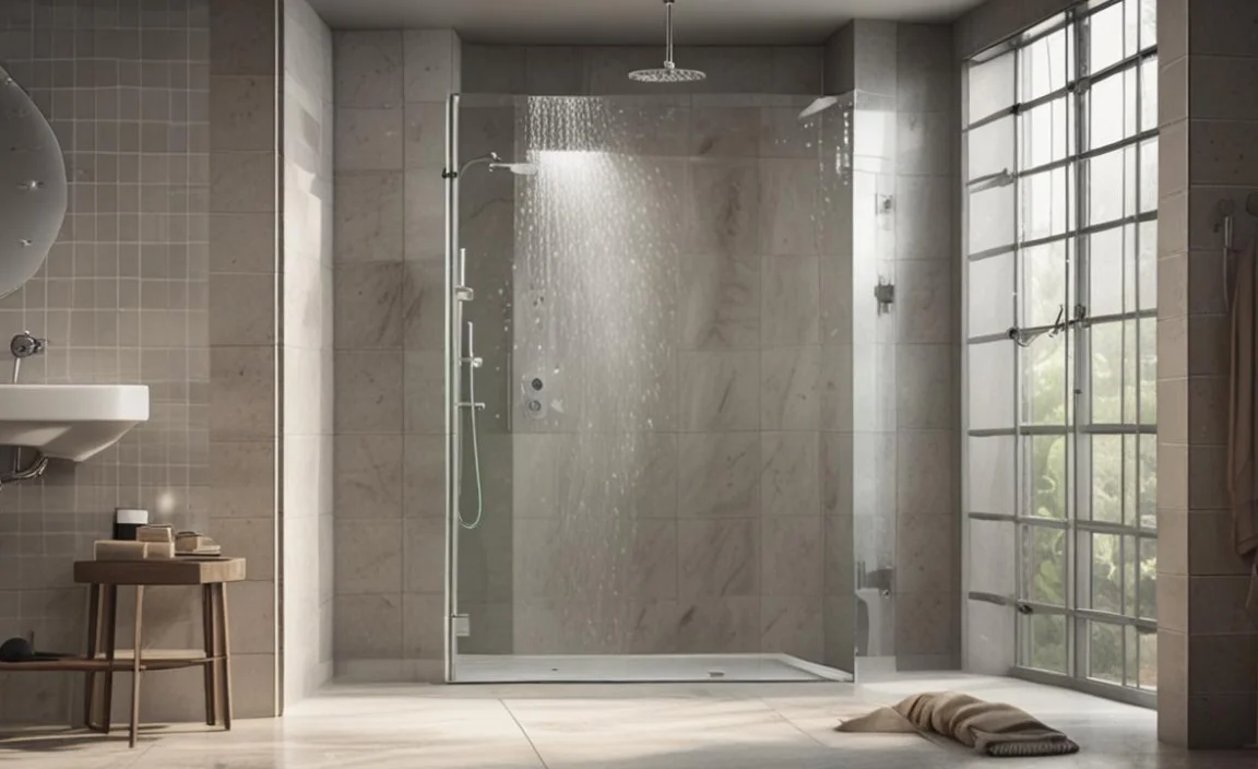 Misdirection: What Showers Bring Film with Deception