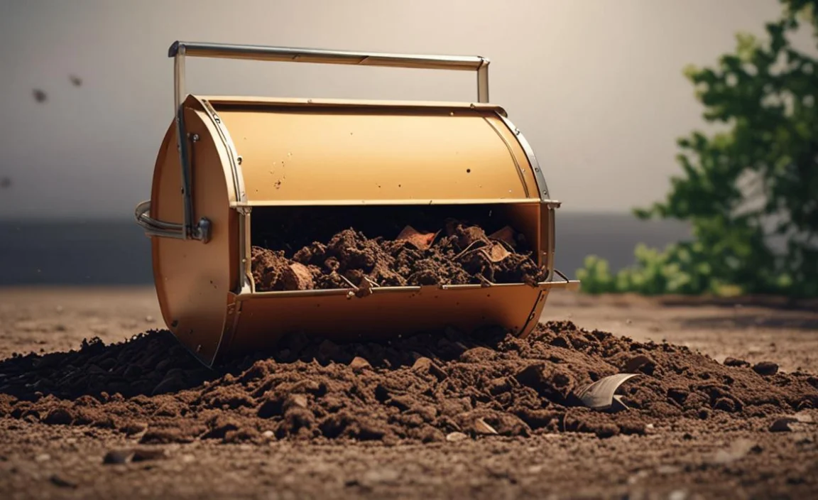 Mistake 5: Adding Too Much Water (The Soggy Swamp)