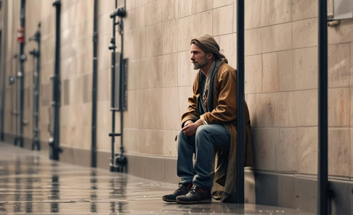 Mobile Shower Programs: Showers on Wheels