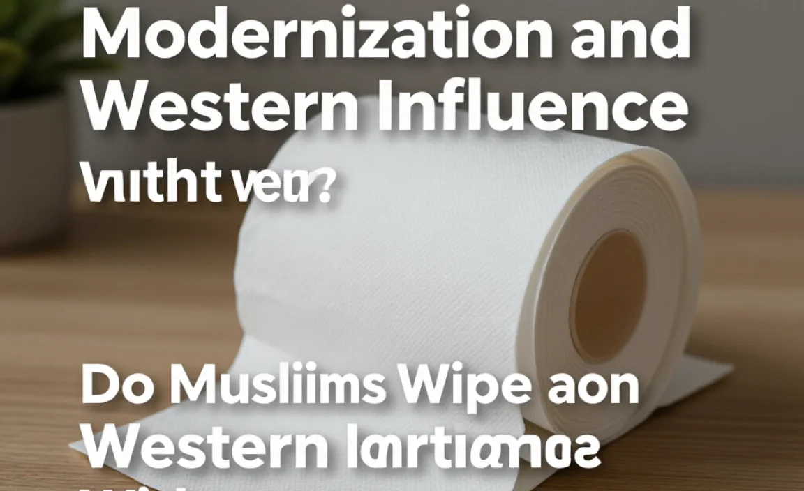 Modernization and Western Influence