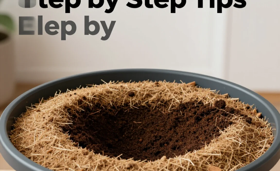 Monitoring Moisture and Temperature