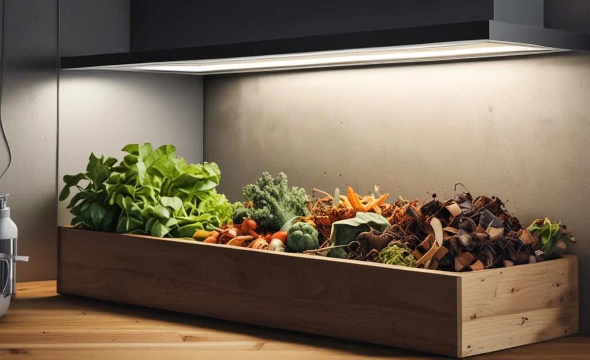 My Compost Isn&rsquo;t Breaking Down: The Slowpoke Pile