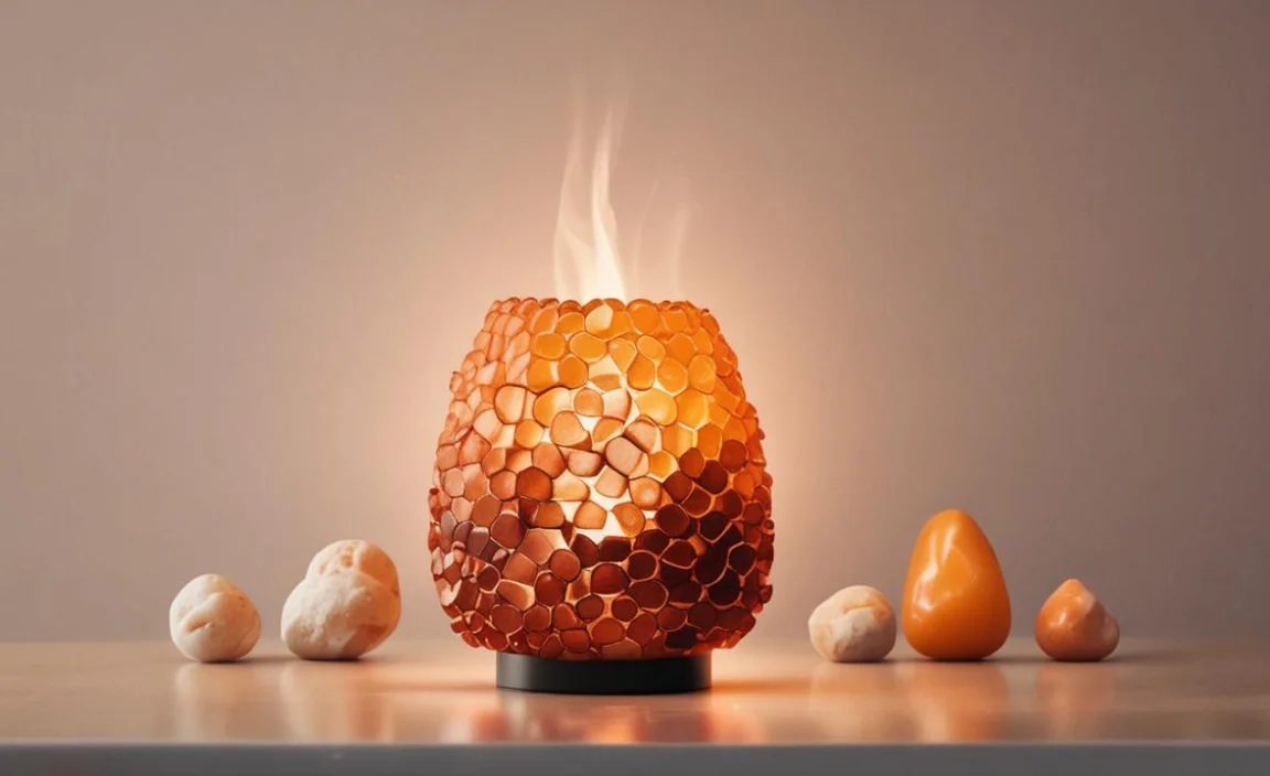 Myths and Misconceptions About Salt Lamp Longevity