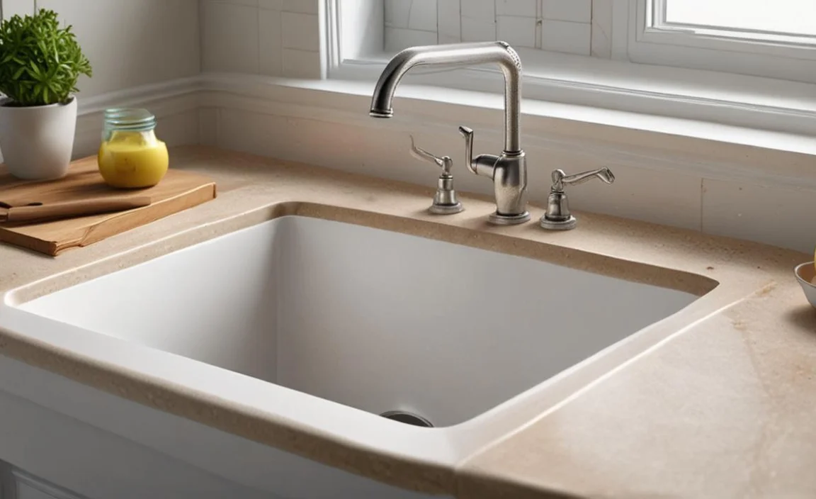 Natural Remedies for Sink Clogs