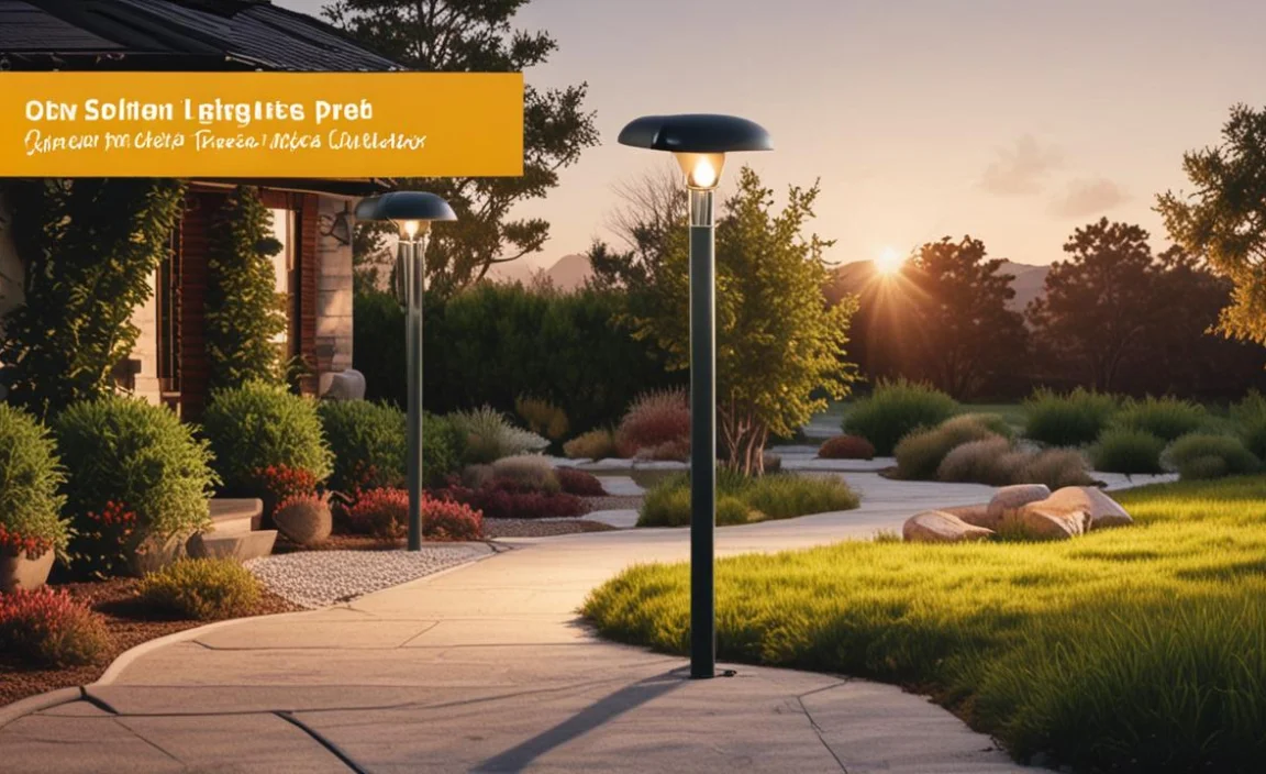 Optimal Locations for Solar Light Installation