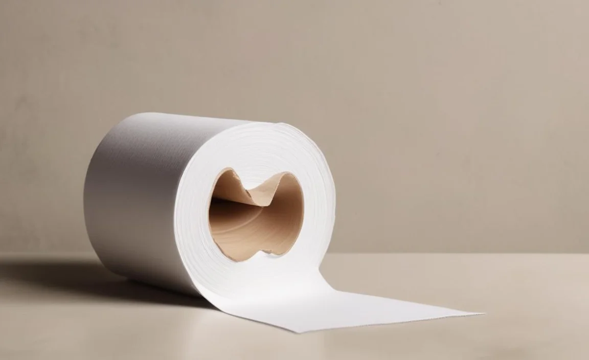 Other Creative Uses for Toilet Paper Rolls