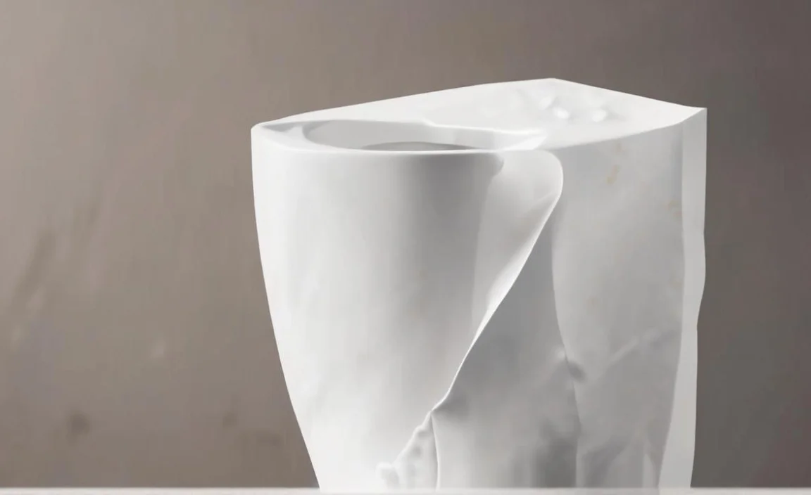 Other Items You Should Never Flush