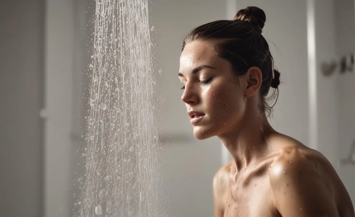 Other Remedies to Complement Hot Showers