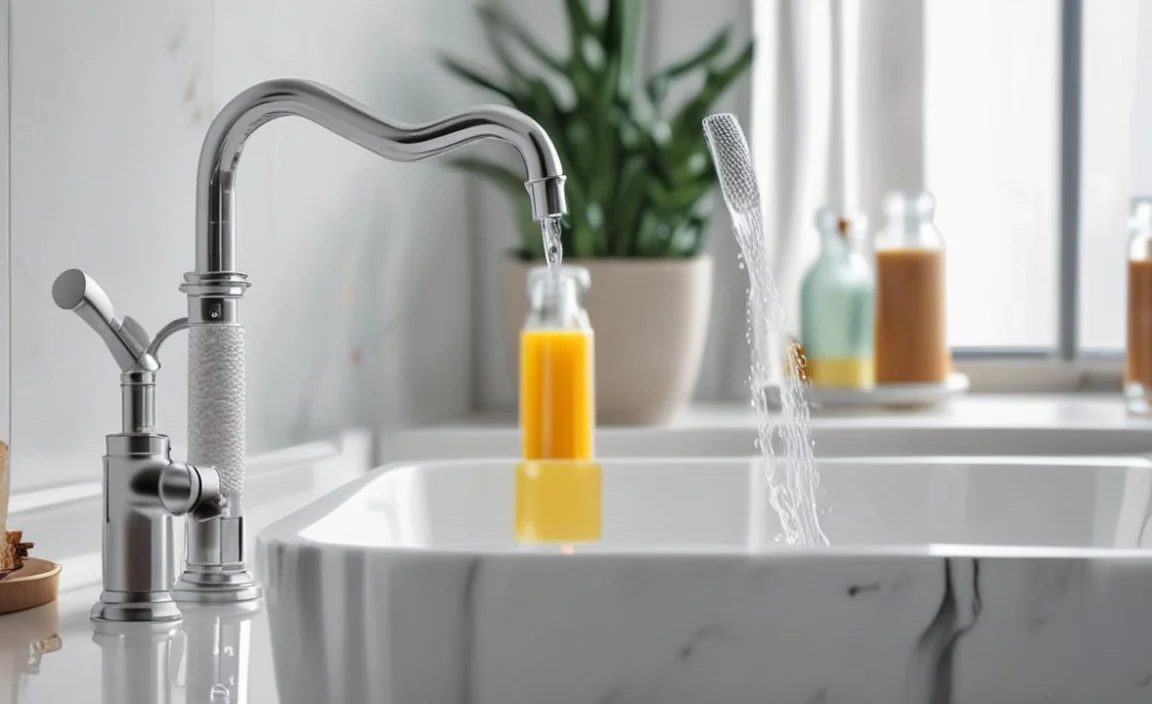 Other Ways to Unclog a Sink