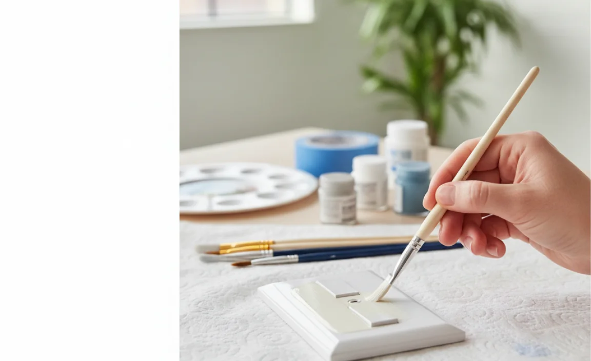 Painting Techniques for a Flawless Finish