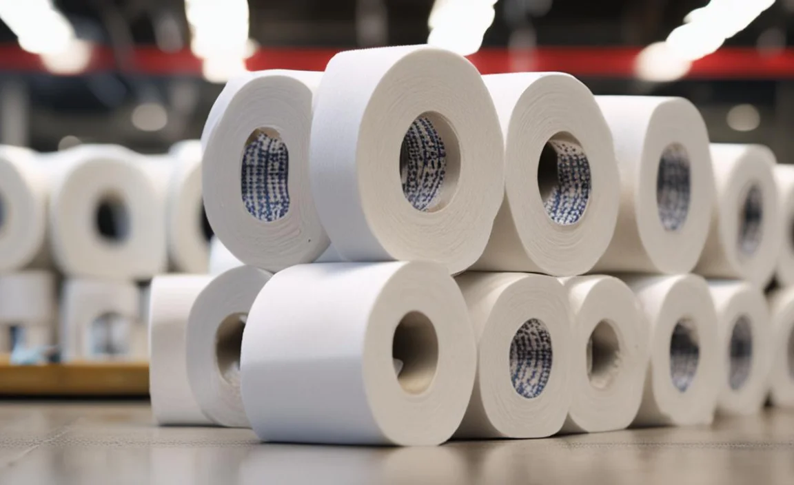 Panic Buying and Toilet Paper Shortages at Costco