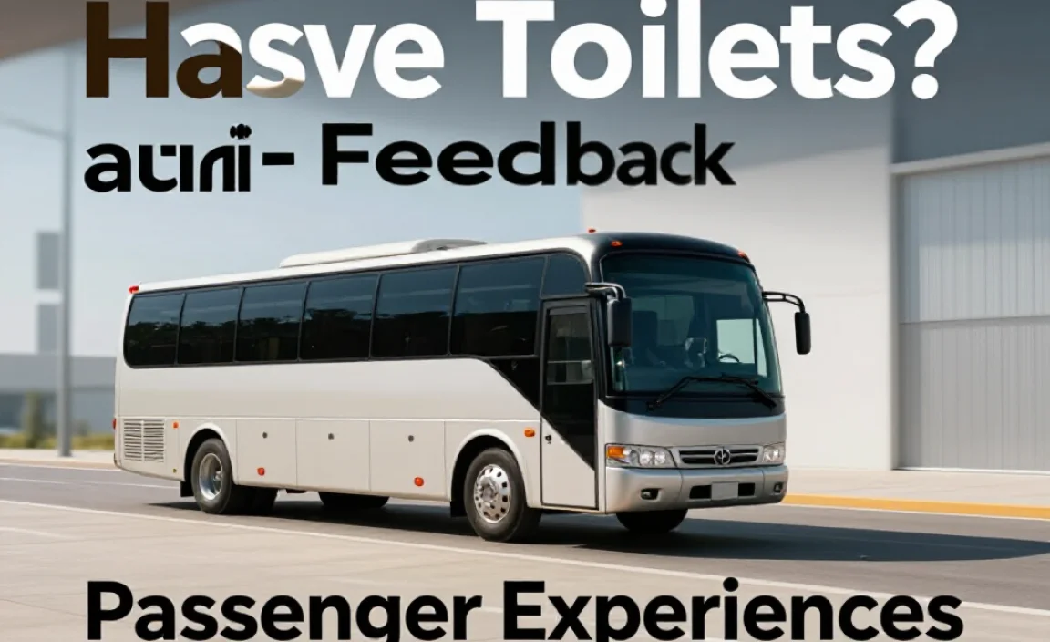 Passenger Experiences and Feedback