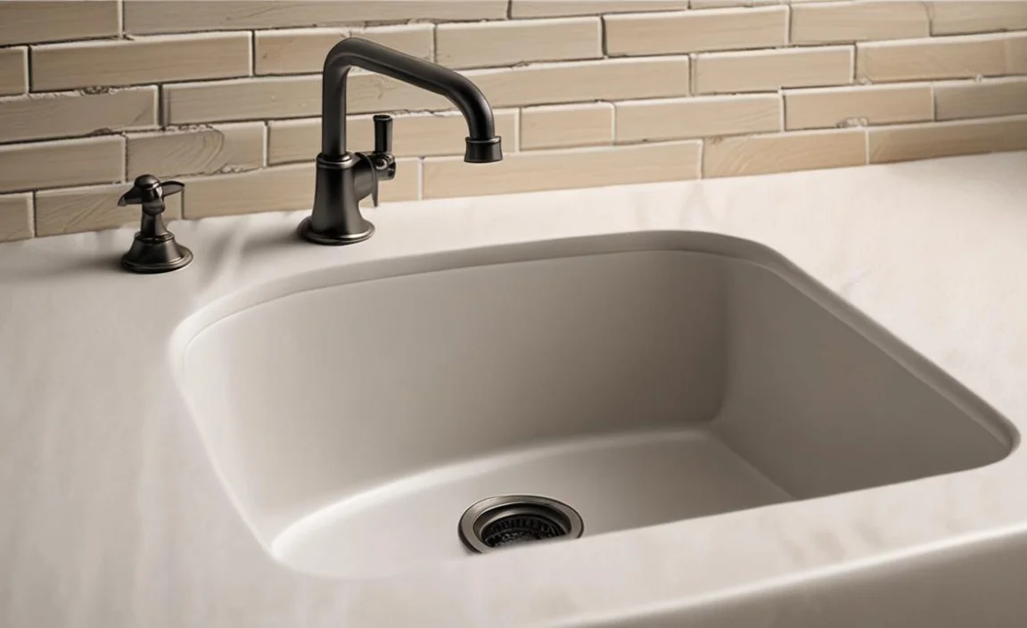 Pedal Sink Maintenance and Care Tips