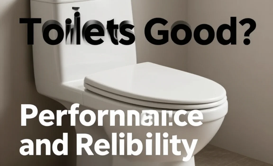 Performance and Reliability