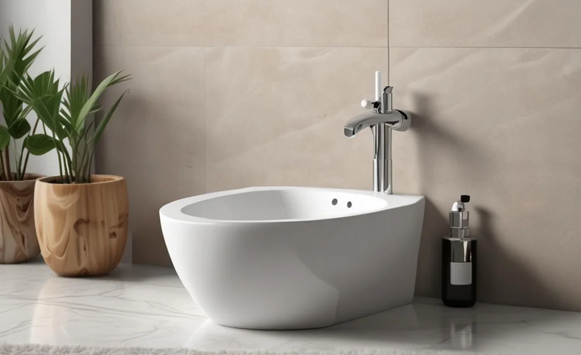 Phonetic Breakdown of &ldquo;Bidet&rdquo;