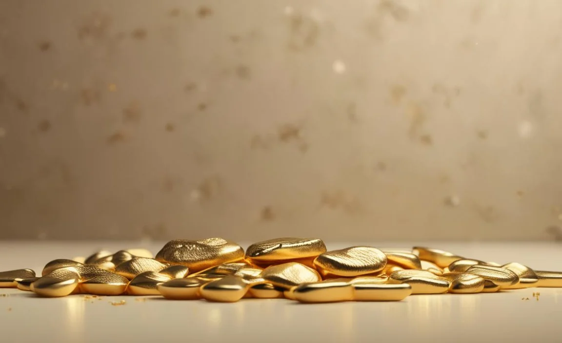 Physical Properties of Gold