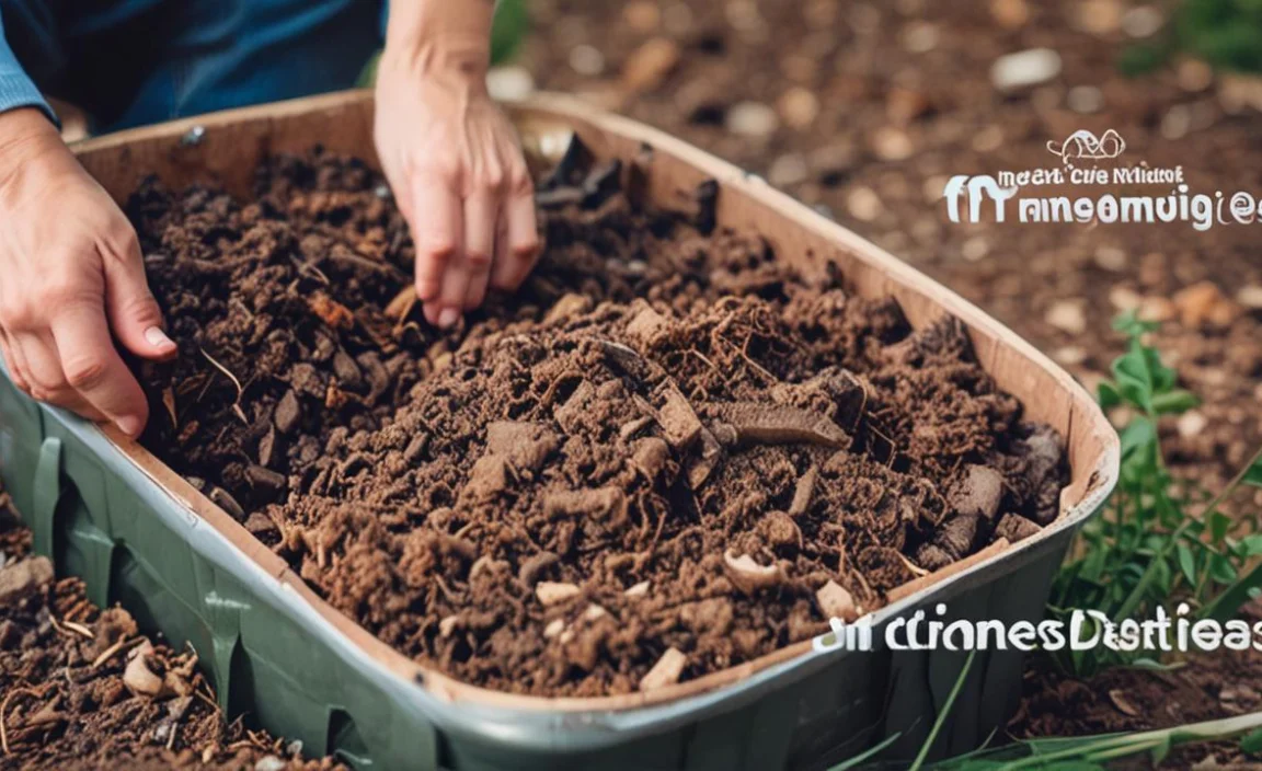 Pit Composting Ideas: Proven Essential Tips