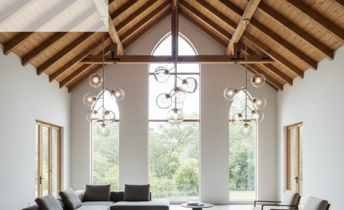 Placement and Arrangement Tips