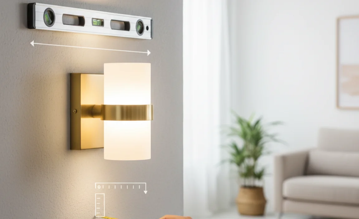 Placement and Installation Tips