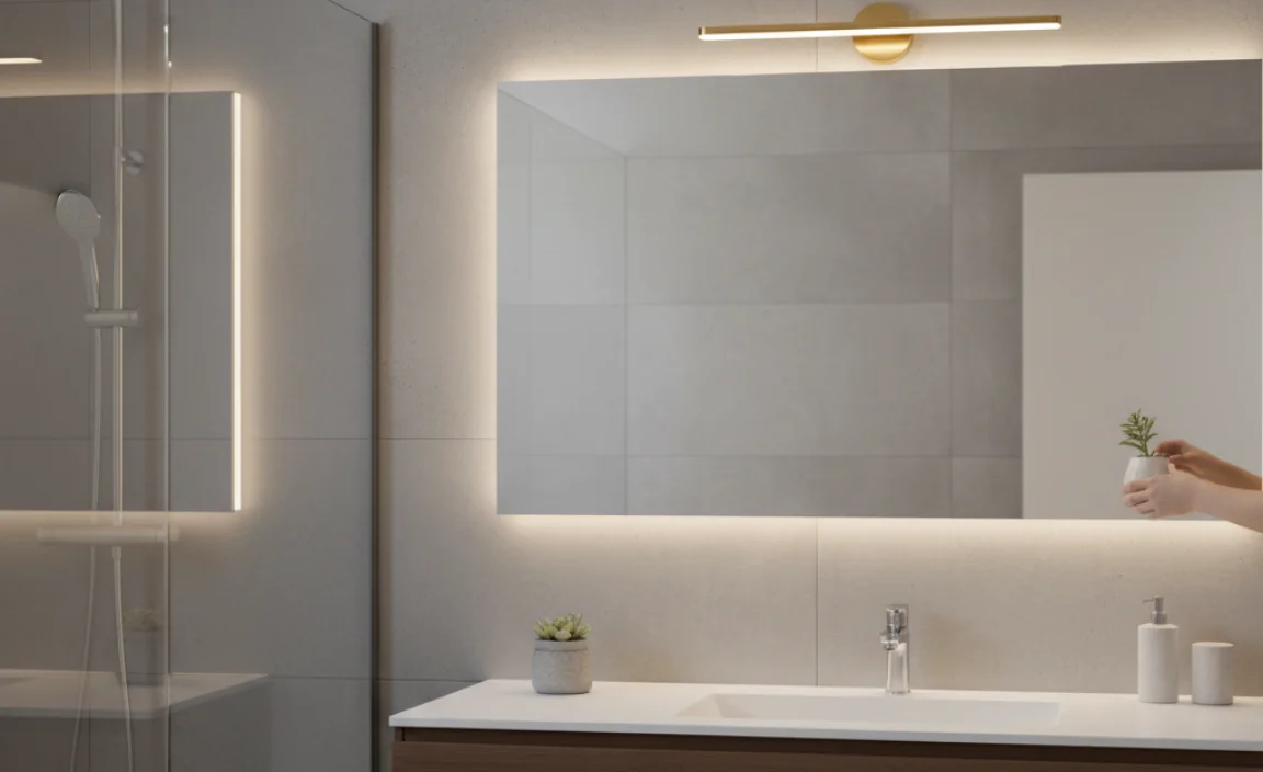 Placement of Your Light Fixture