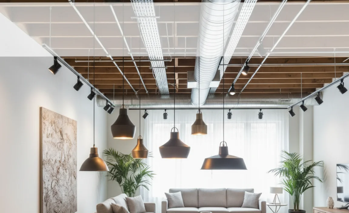 Placement Strategies for Optimal Lighting