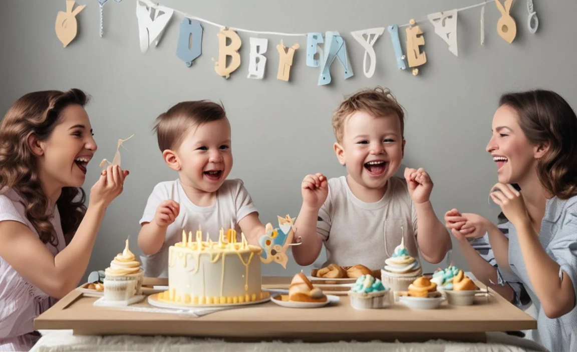 Planning a Jewish-Inspired Baby Celebration