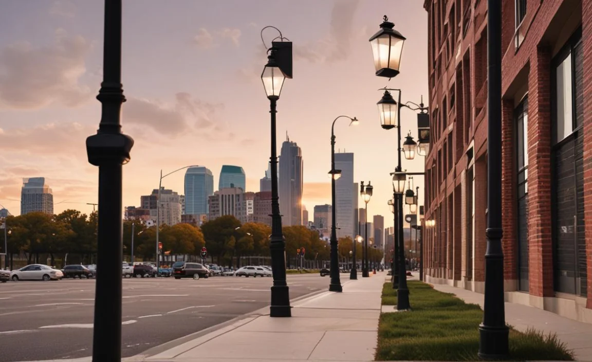 Planning and Measurements