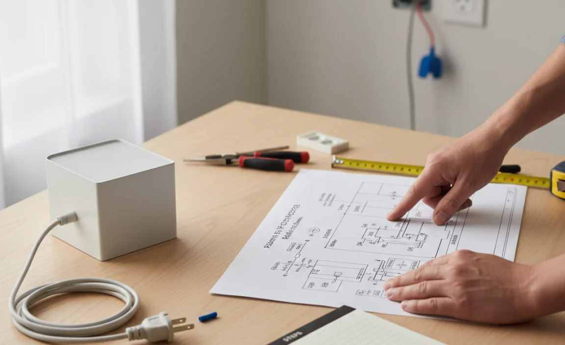 Planning the Conversion Process