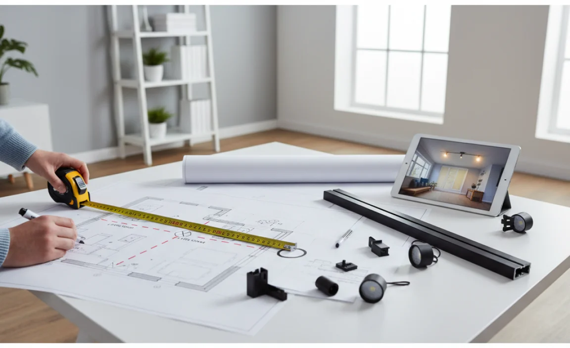 Planning the Installation Layout