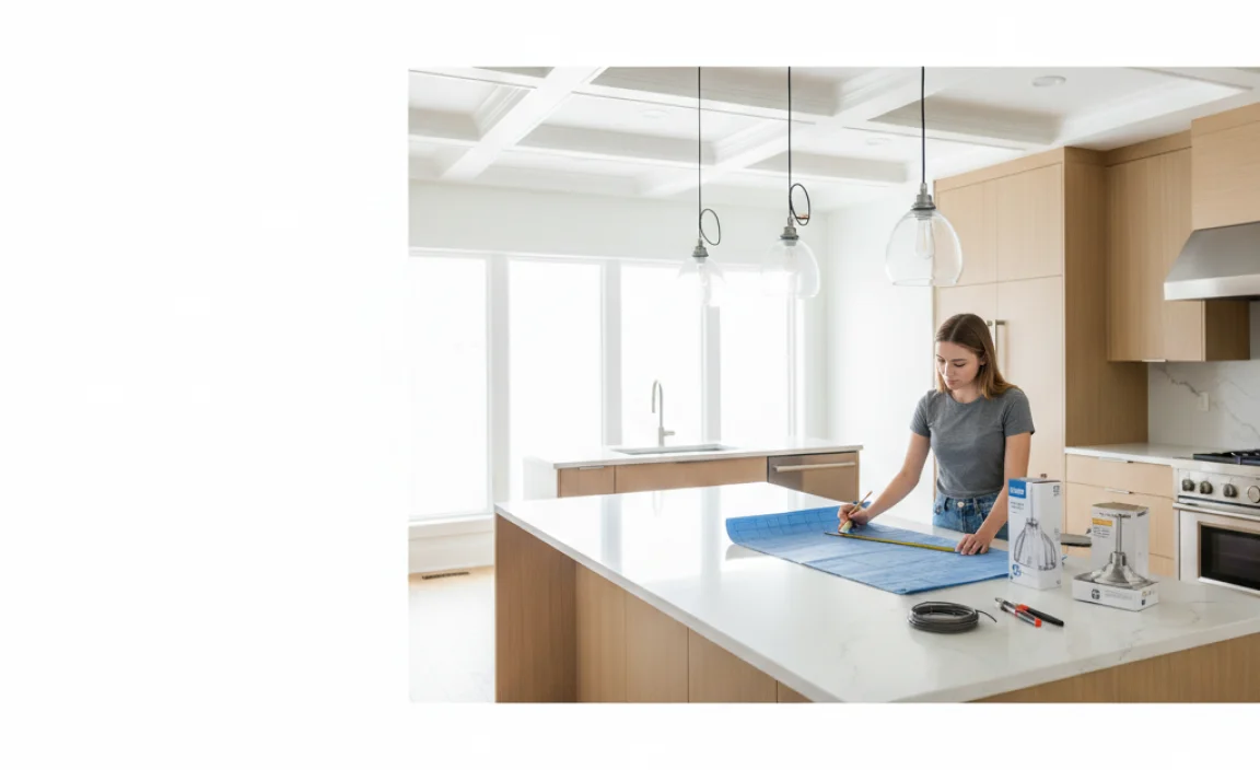 Planning the Installation