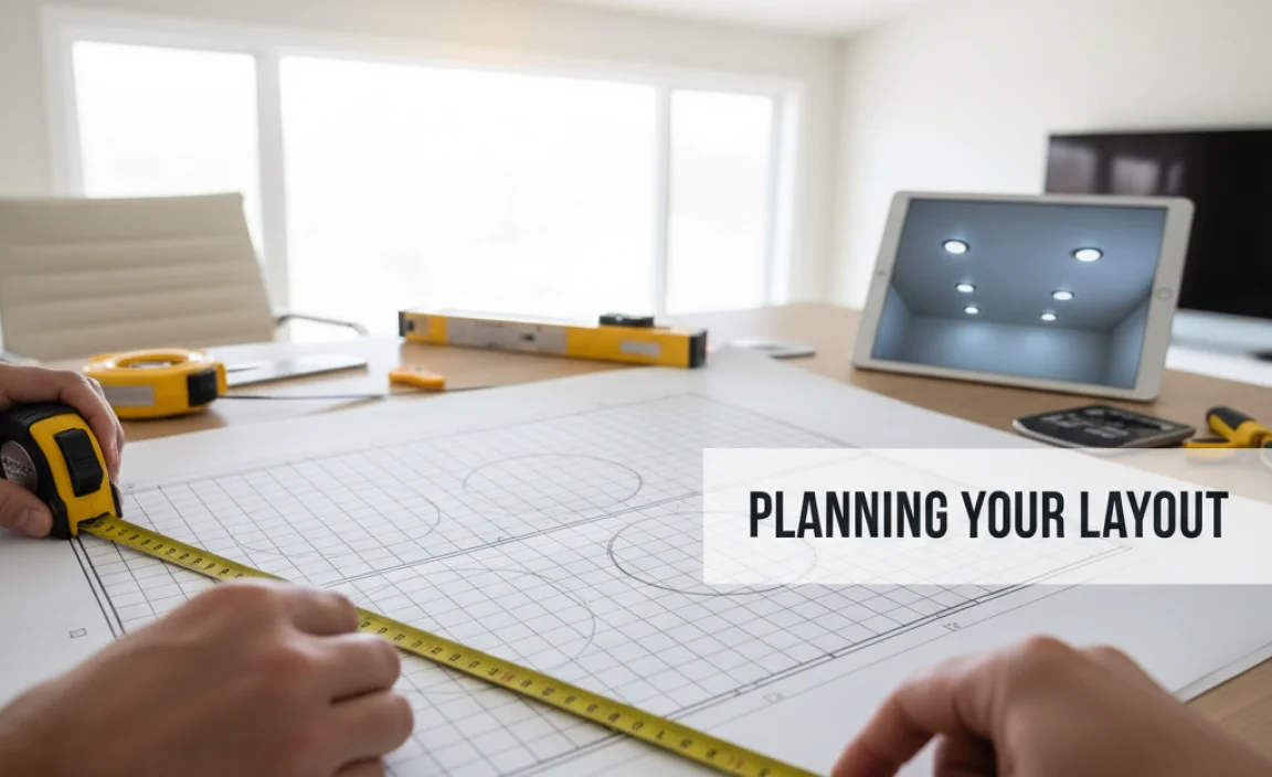 Planning Your Layout