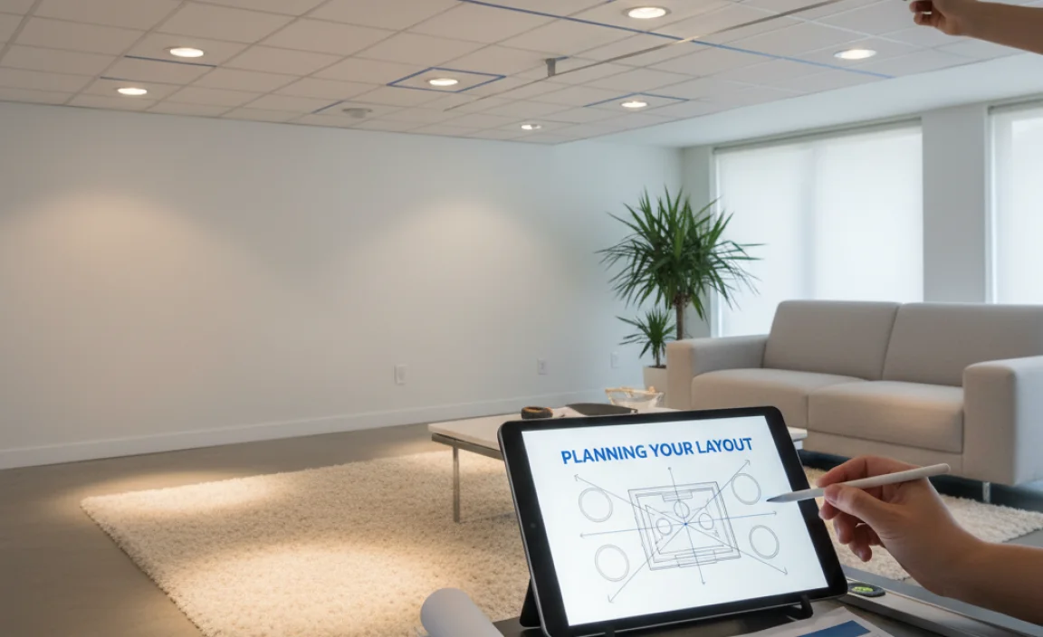 Planning Your Layout