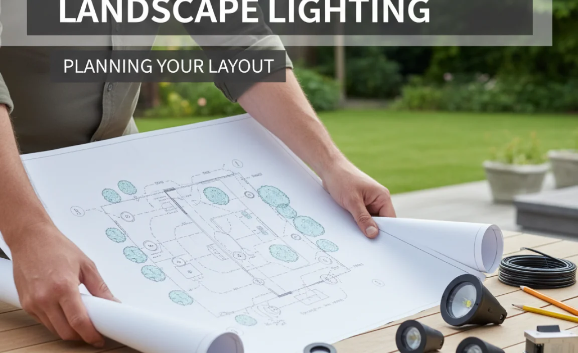 Planning Your Layout