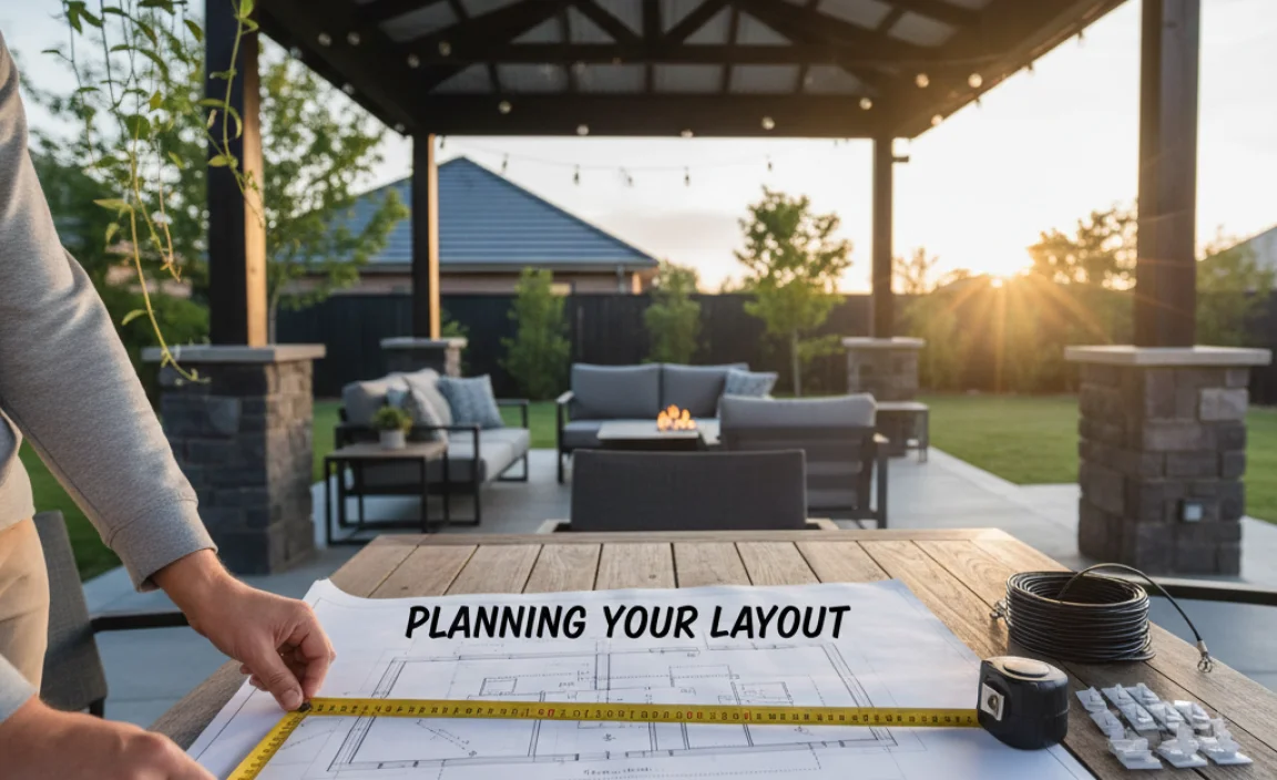 Planning Your Layout