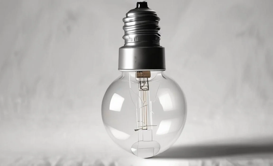 Polarity Sensitivity of LED Light Bulbs