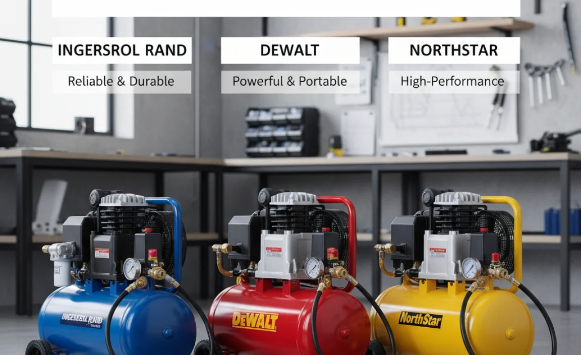 Popular Brands and Models to Consider