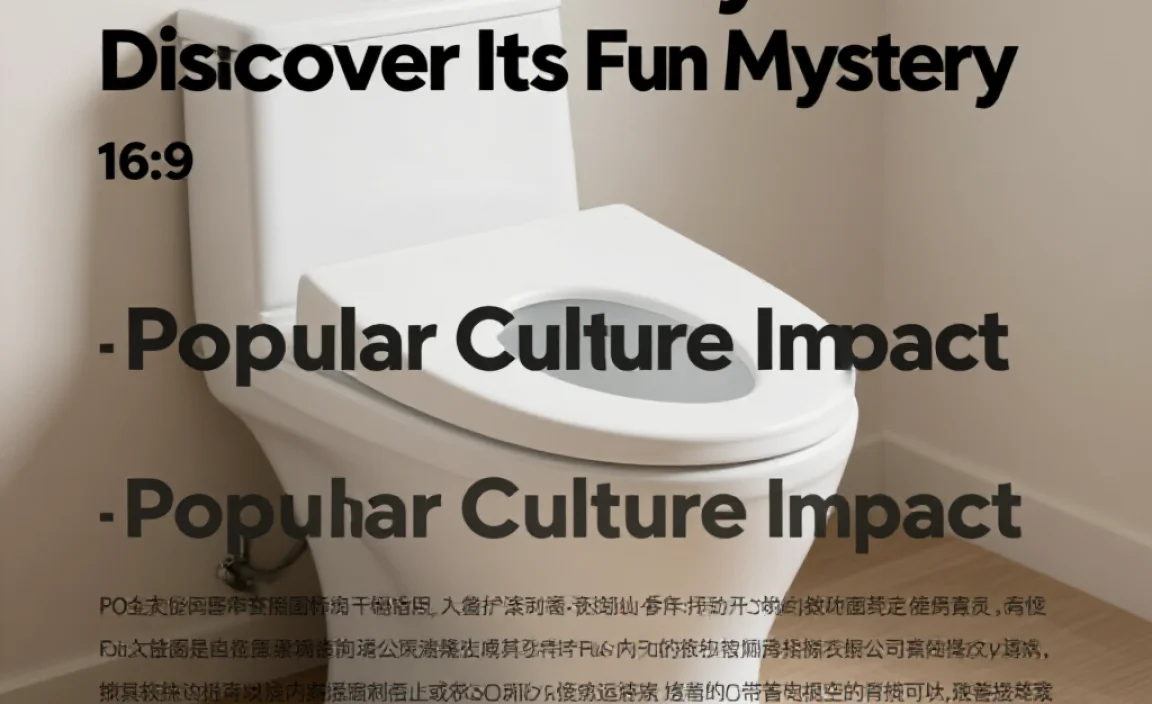 Popular Culture Impact