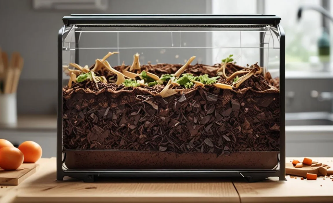 Popular Indoor Composting Methods