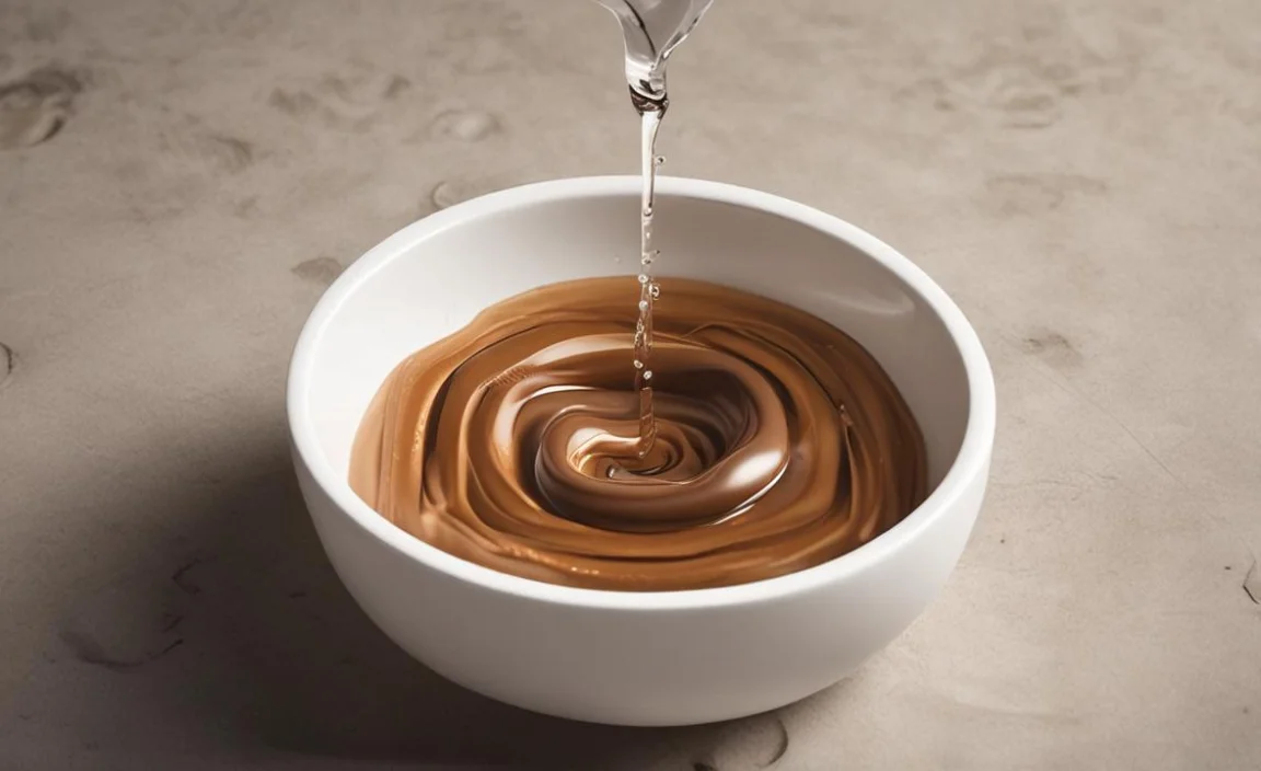 Possible Causes of Floating Stool