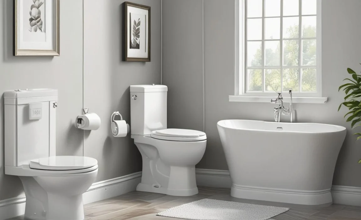 Potential Drawbacks of Dual Flush Toilets