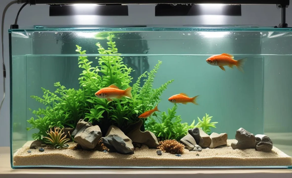 Potential Drawbacks of Nighttime Lighting