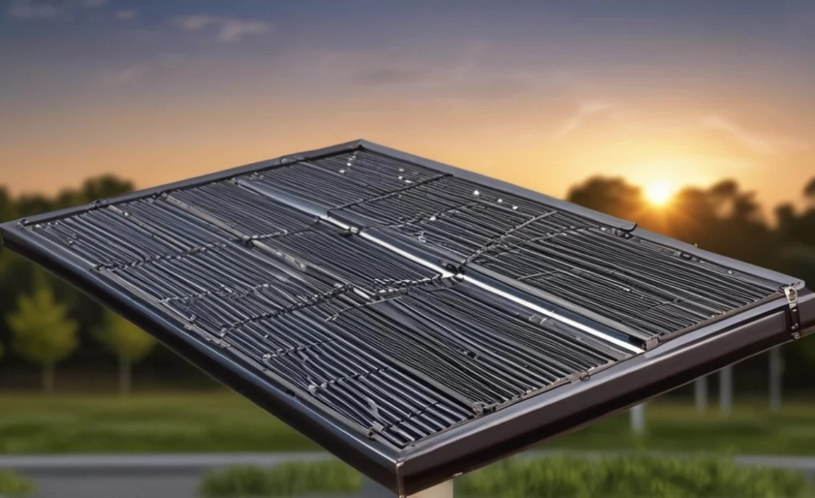 Potential for Leakage and Damage